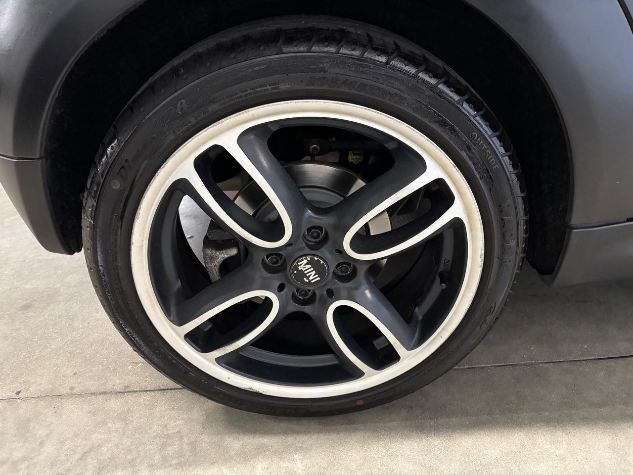 Mini 1.6 16V One BENZINA |OK NEOPATENTATI |