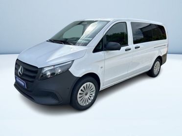 Mercedes-Benz Vito 114 Mixto Pro Long