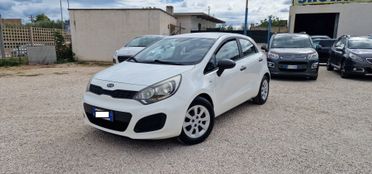 Kia Rio 1.2 CVVT 5p. LX 2012 NEOPATENTATI