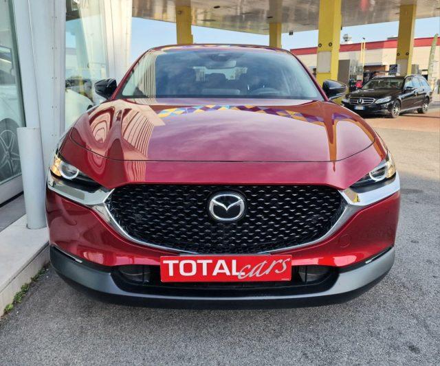 MAZDA CX-30 2.0L e-Skyactiv-G 150 CV M Hybrid 2WD Homura