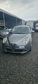 Alfa Romeo MiTo 1.4 T 155 CV Distinctive Sport Pack