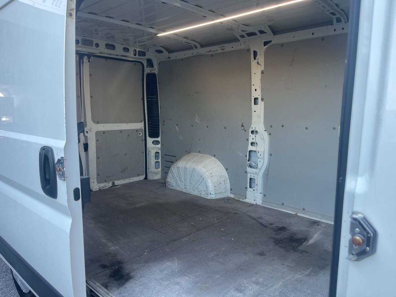 Citroen Jumper 33 BlueHDi 140 S&S PM-TN Furgone