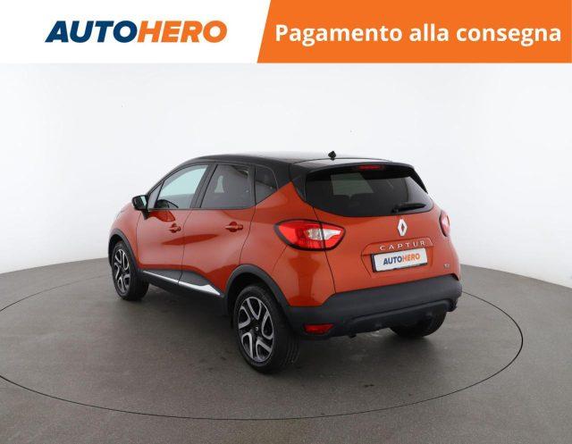 RENAULT Captur TCe 12V 90 CV Start&Stop Energy Zen