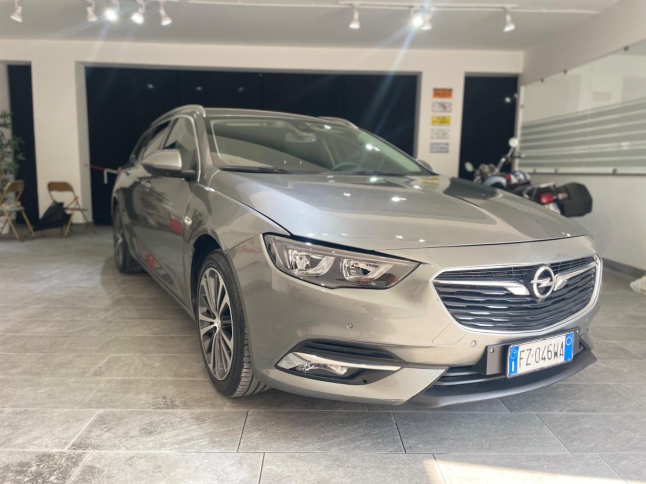 Opel Insignia 1.6 CDTI 136 CV S&S Grand Sport Innovation