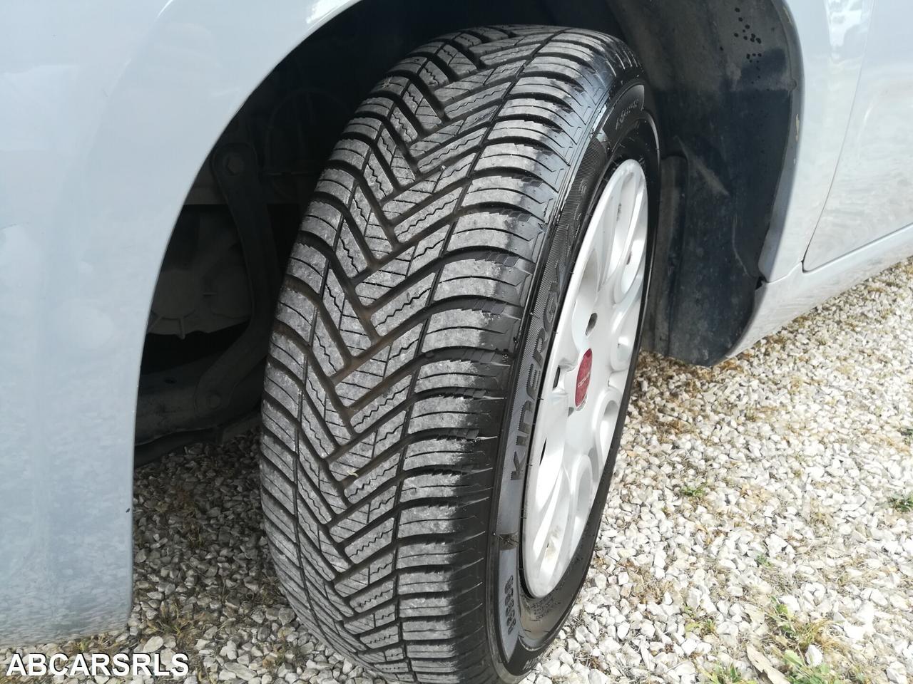 FIAT - Panda - 1.0 FireFly S&S Hybrid - UNIPRO. - NEOPATENTATI - FINANZIABILE