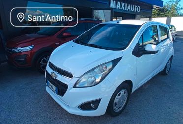 Chevrolet Spark GPL SENZA BUSTA PAGA