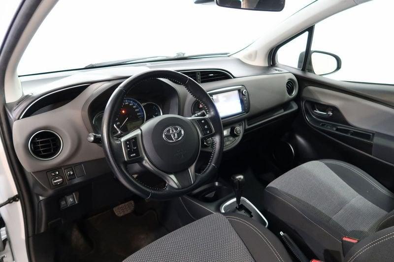 Toyota Yaris Yaris 5p 1.5h Active my16