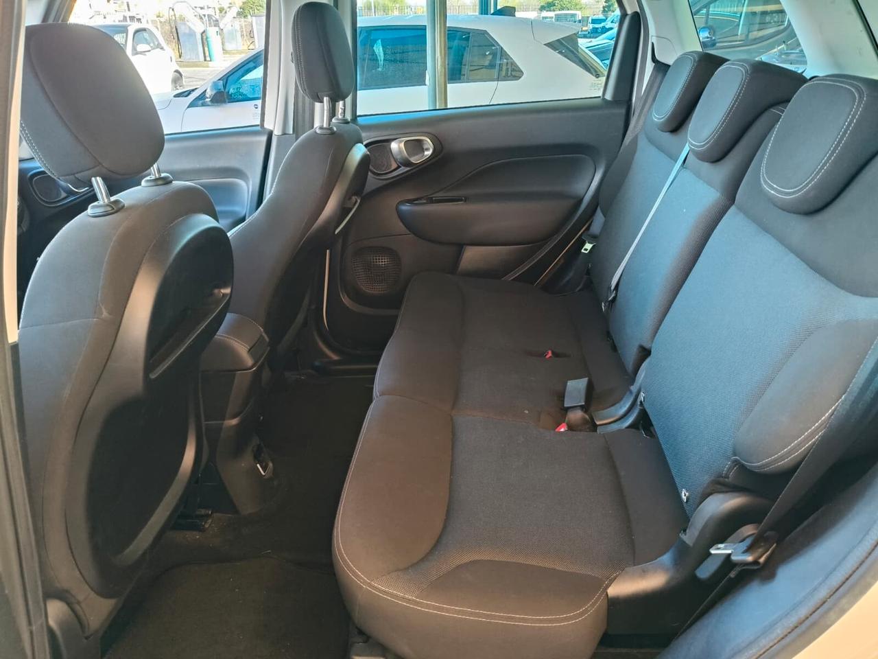 Fiat 500L 1.6 Multijet 120 CV Cross