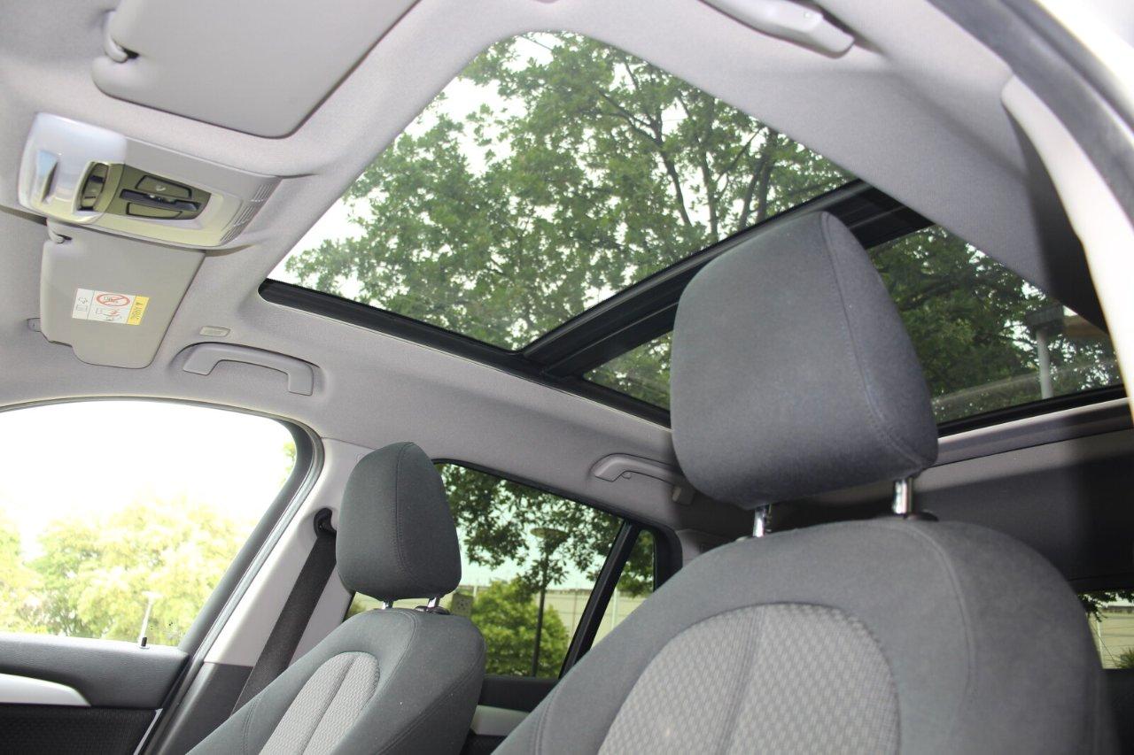 BMW X1 xdrive18d Advantage auto