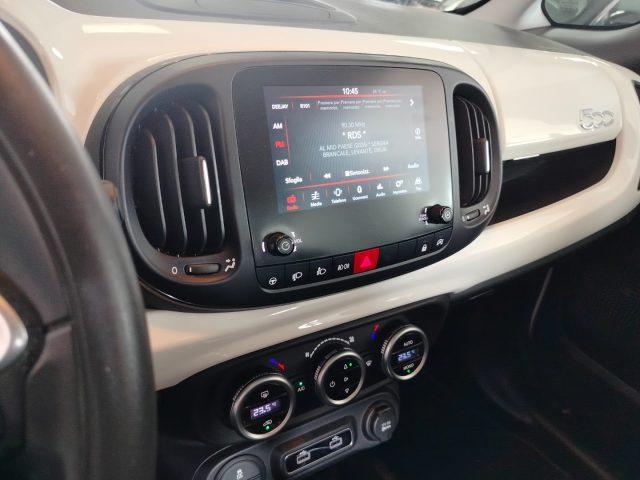 FIAT 500L 1.4 95 CV S&S Mirror