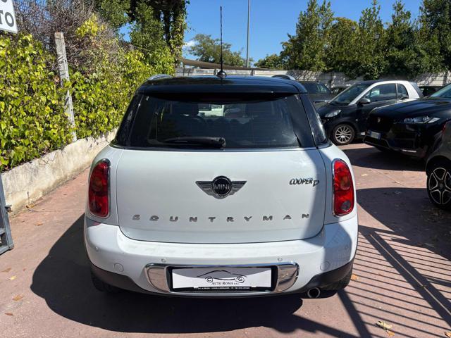 MINI Countryman Mini Cooper D Business