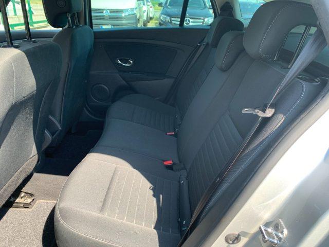RENAULT Megane dCi 110CV Start&Stop SporTour Energy Limited