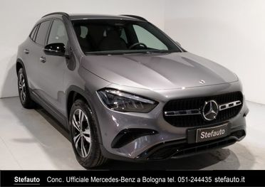 MERCEDES-BENZ GLA 200 d Automatic Progressive Advanced Plus