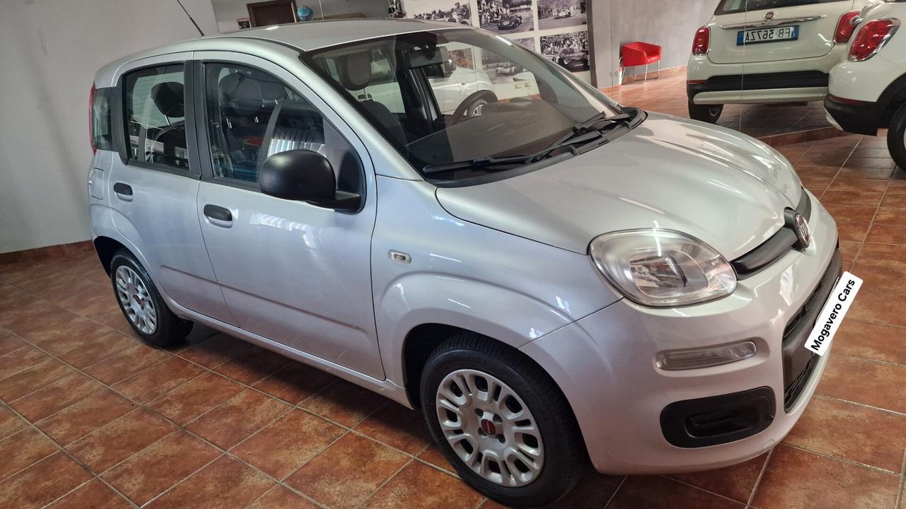 Fiat Panda 1.2 70CV BENZINA GPL di serie