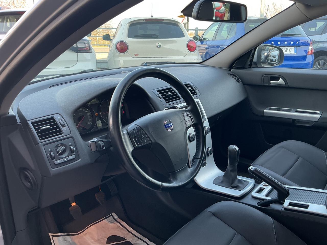 Volvo V50 2.0 Diesel Neopatentati