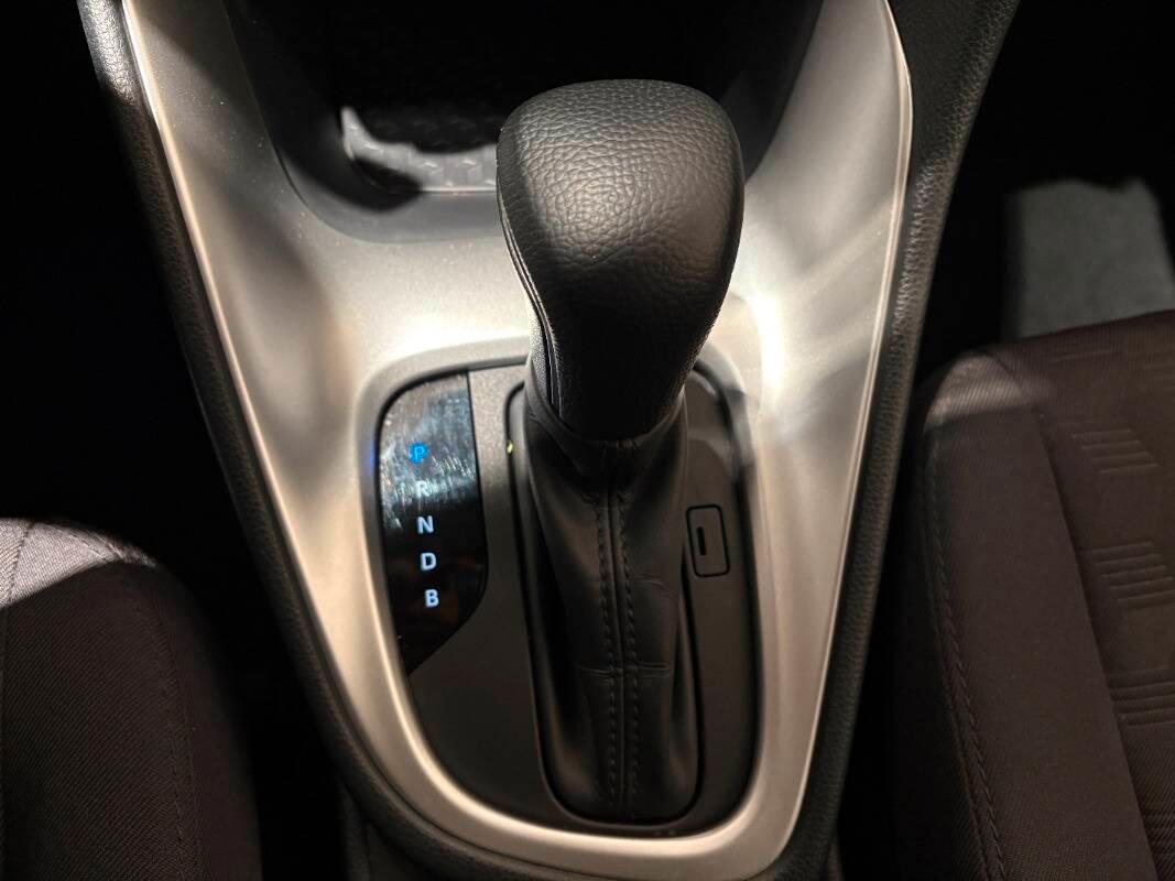 Toyota Yaris 1.5h Active