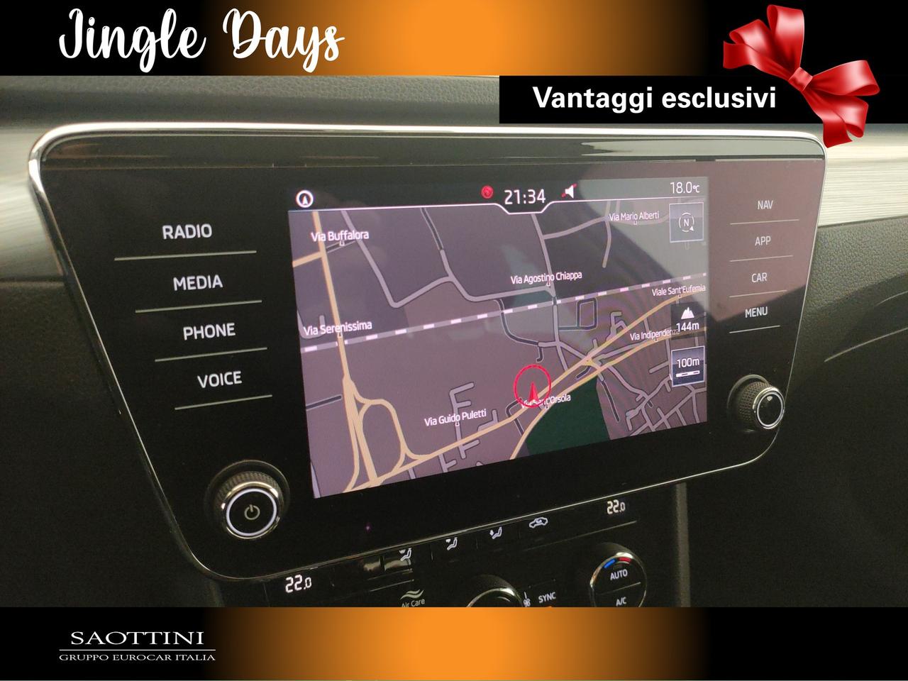 Wagon 2.0 TDI Executive 4x4 DSG