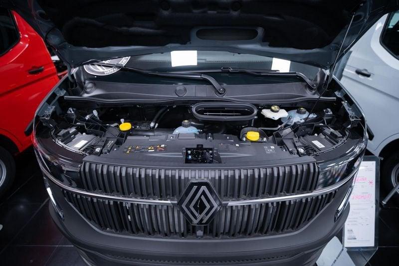 Renault Master Master T35 2.0 BluedCi 150CV EVIe CASSONE RIBALTABILE 3 LATI BY SCATTOLINI