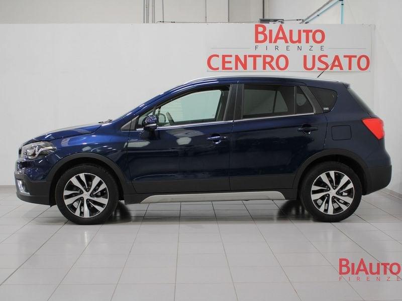 Suzuki S-Cross 1.6 DDiS Start&Stop Top