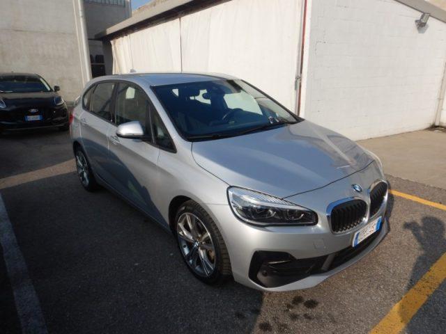 BMW 216 d Active Tourer Business *Led, Navigatore*