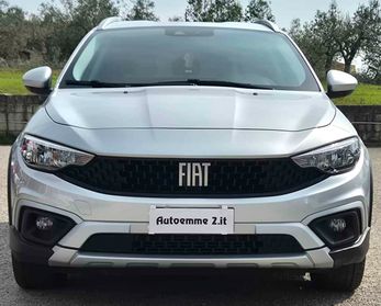 Fiat Tipo 1.3 Mjt S&S 5 porte Cross km 43905