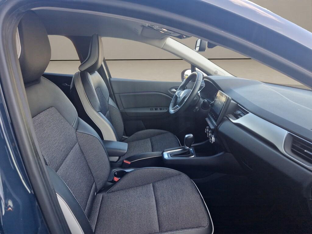 Renault Captur 1.6 E-Tech hybrid Intens 145cv NEOPATENTATI