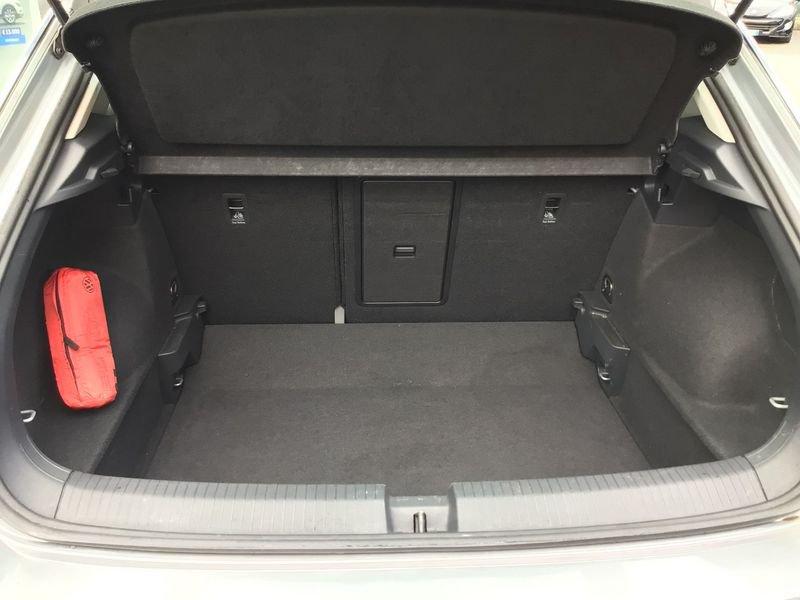 Volkswagen T-Roc T-Roc 2.0 TDI SCR Life