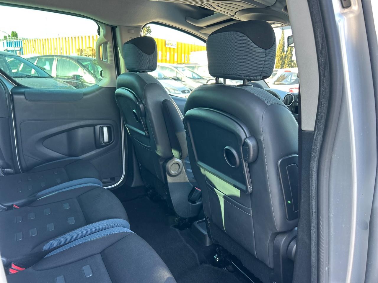 Citroen Berlingo Multispace 1.6 VTi 120 XTR GPL