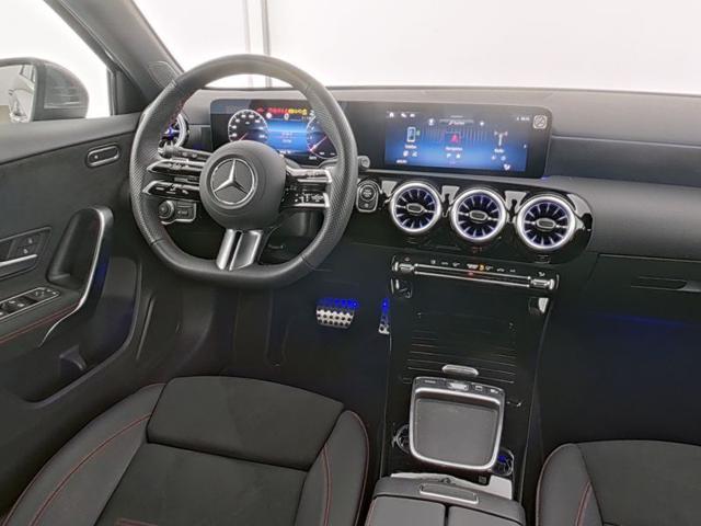 MERCEDES-BENZ A 180 Automatic AMG Line Advanced Plus