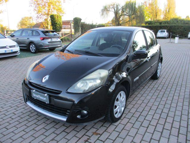 RENAULT Clio 1.2 16V 5 porte GPL 2030 Ok Neopat.