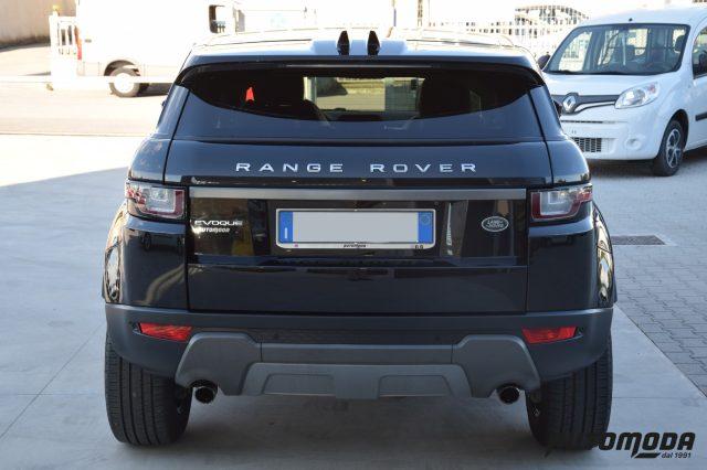 LAND ROVER Range Rover Evoque AWD 150CV 4x4