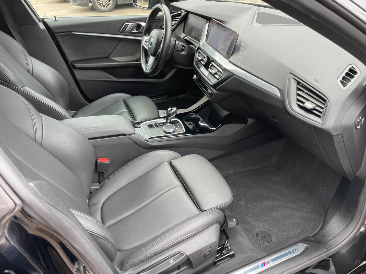 Bmw Serie 2 Gran Coupé 216d Gran Coupé Msport aut.
