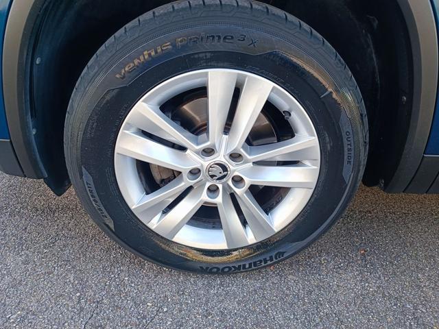 SKODA Kodiaq 1.5 TSI ACT DSG Executive