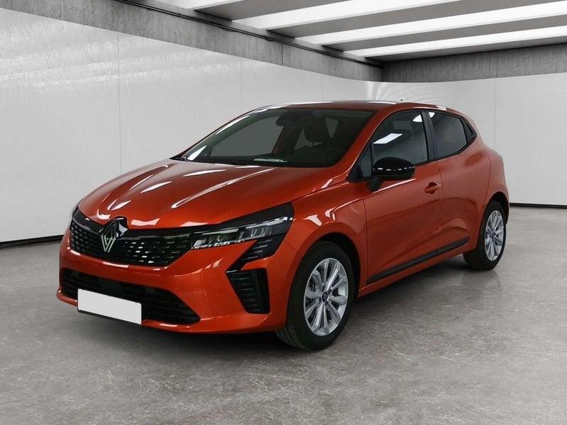 Renault Clio 1.0 sce Generation 65cv