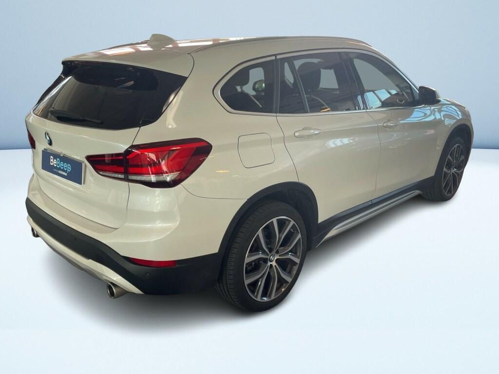 BMW X1 18 d xLine Plus sDrive Steptronic