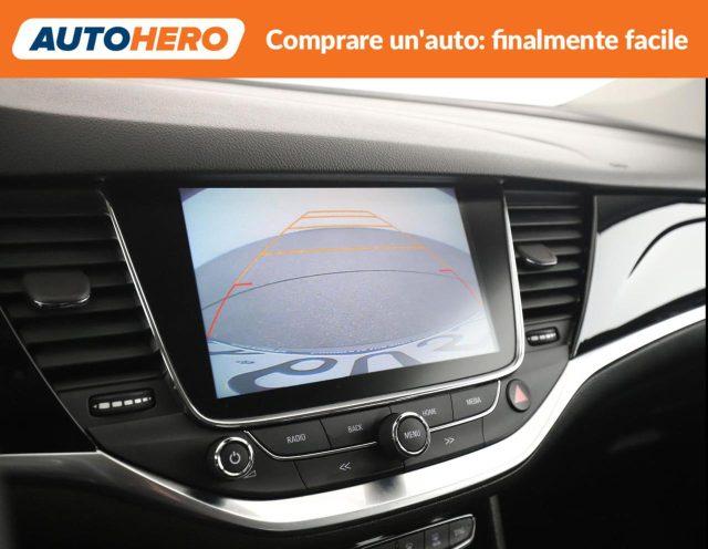 OPEL Astra 1.4 Turbo 125 CV Start&Stop 5p. Innovation