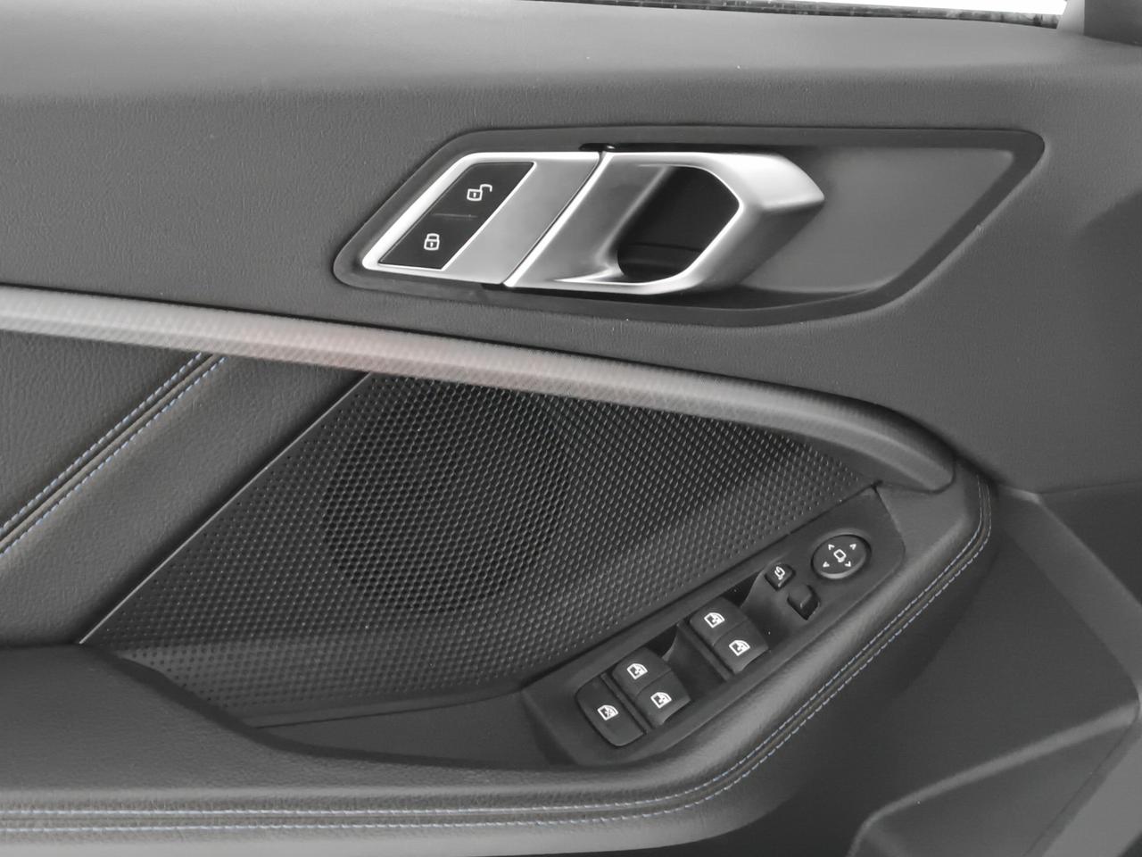 BMW Serie 1 116d MSport