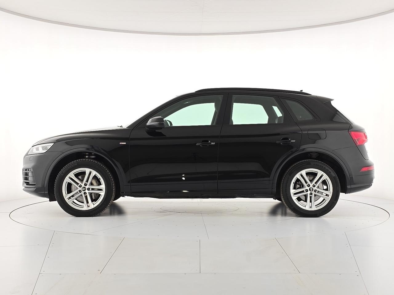 Audi Q5 50 2.0 tfsi e business quattro 299cv s-tronic