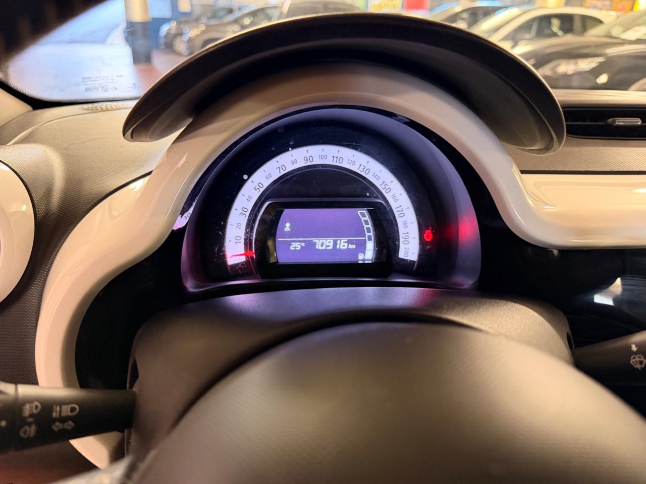 Renault Twingo SCe Life