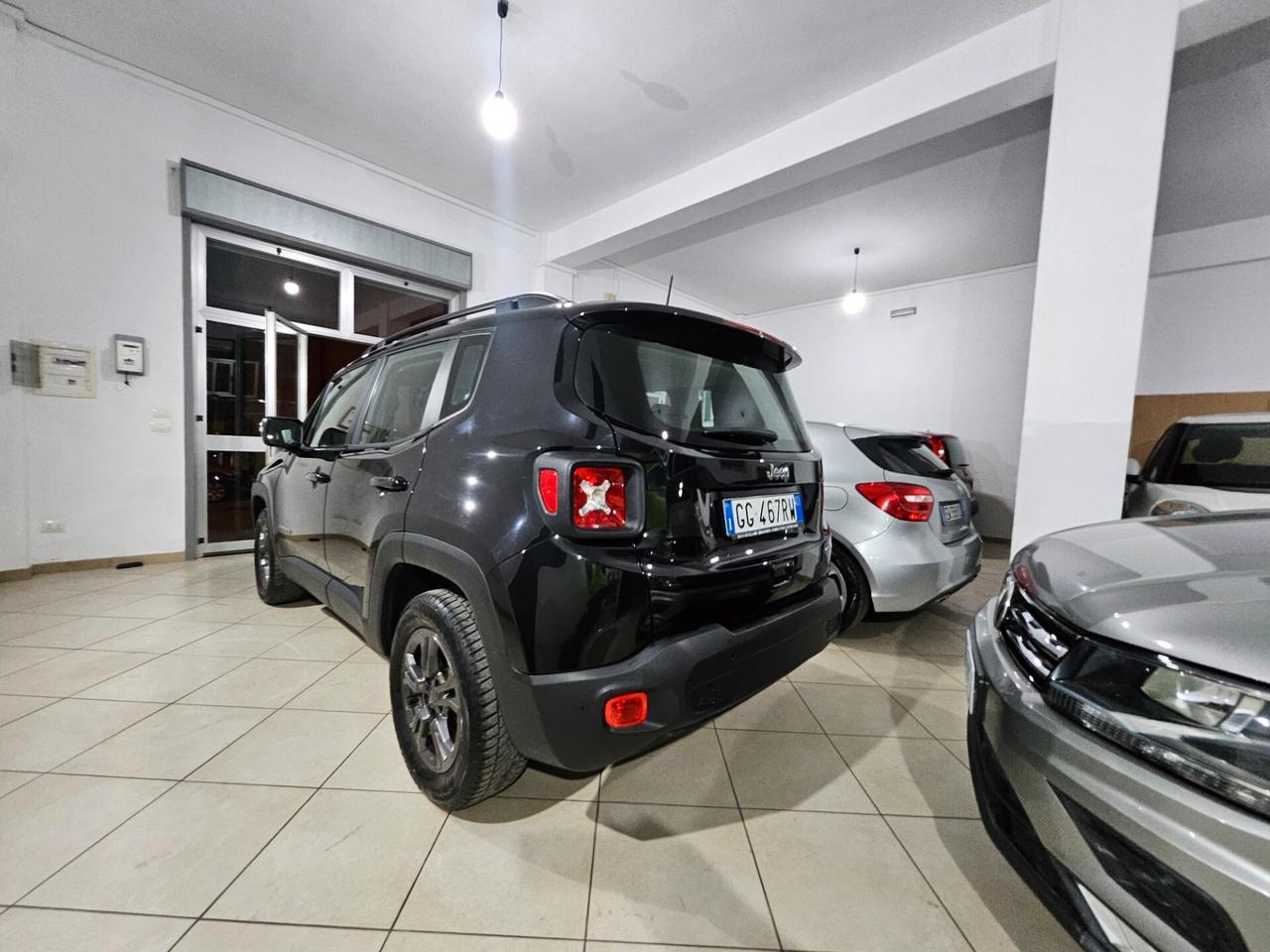 Jeep Renegade 1.6 Mjt 130 CV Limited PREZZO TRATTABILE O PERMUTA
