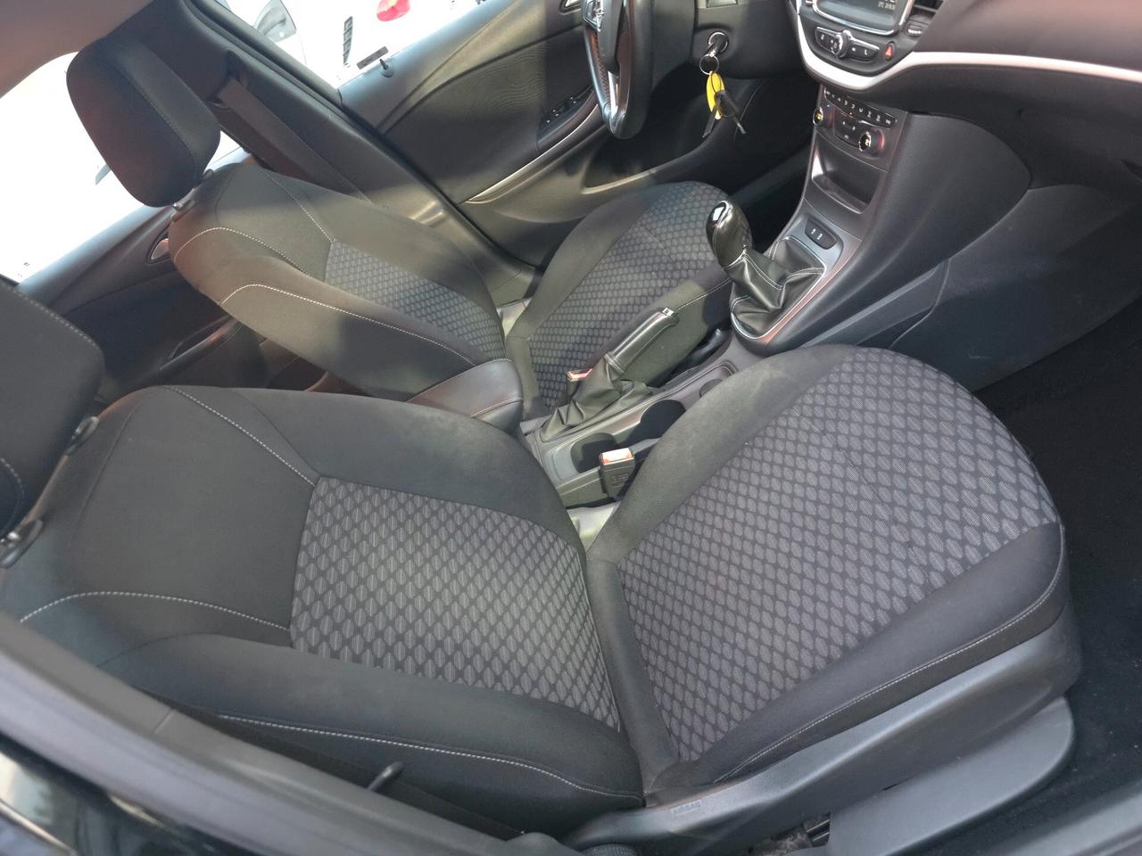 Opel Astra 1.6 CDTi 110CV Start&Stop Sports Tourer Innovation