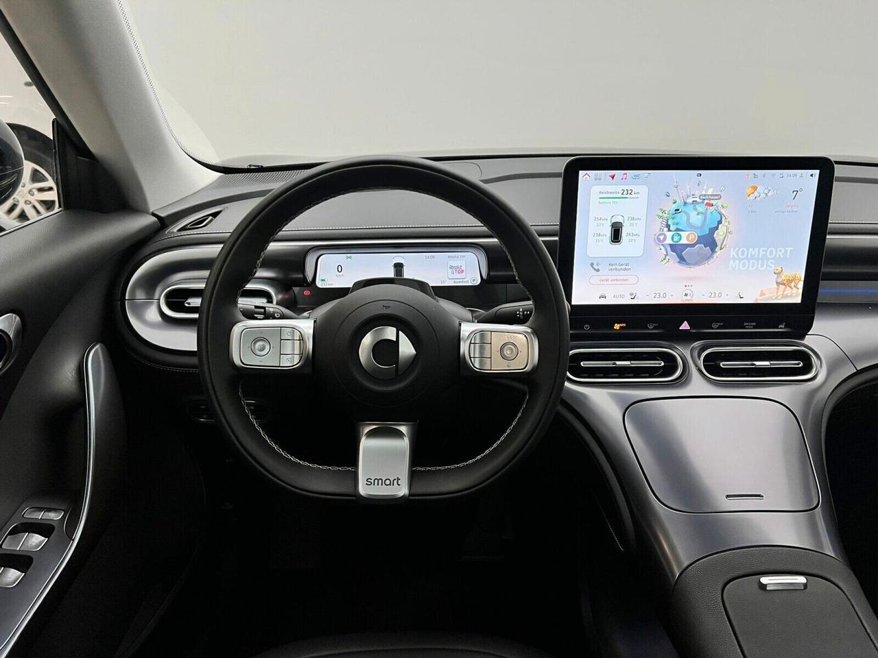 Smart #1 Premium