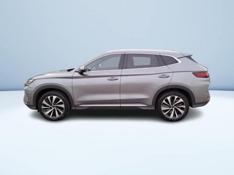 BYD Seal U Comfort