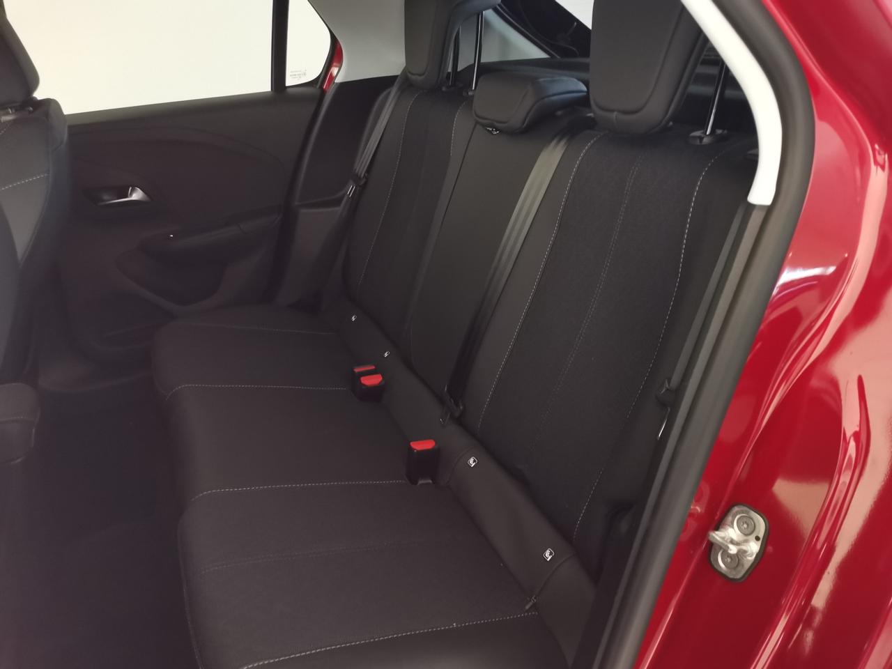 OPEL Corsa e- Elegance