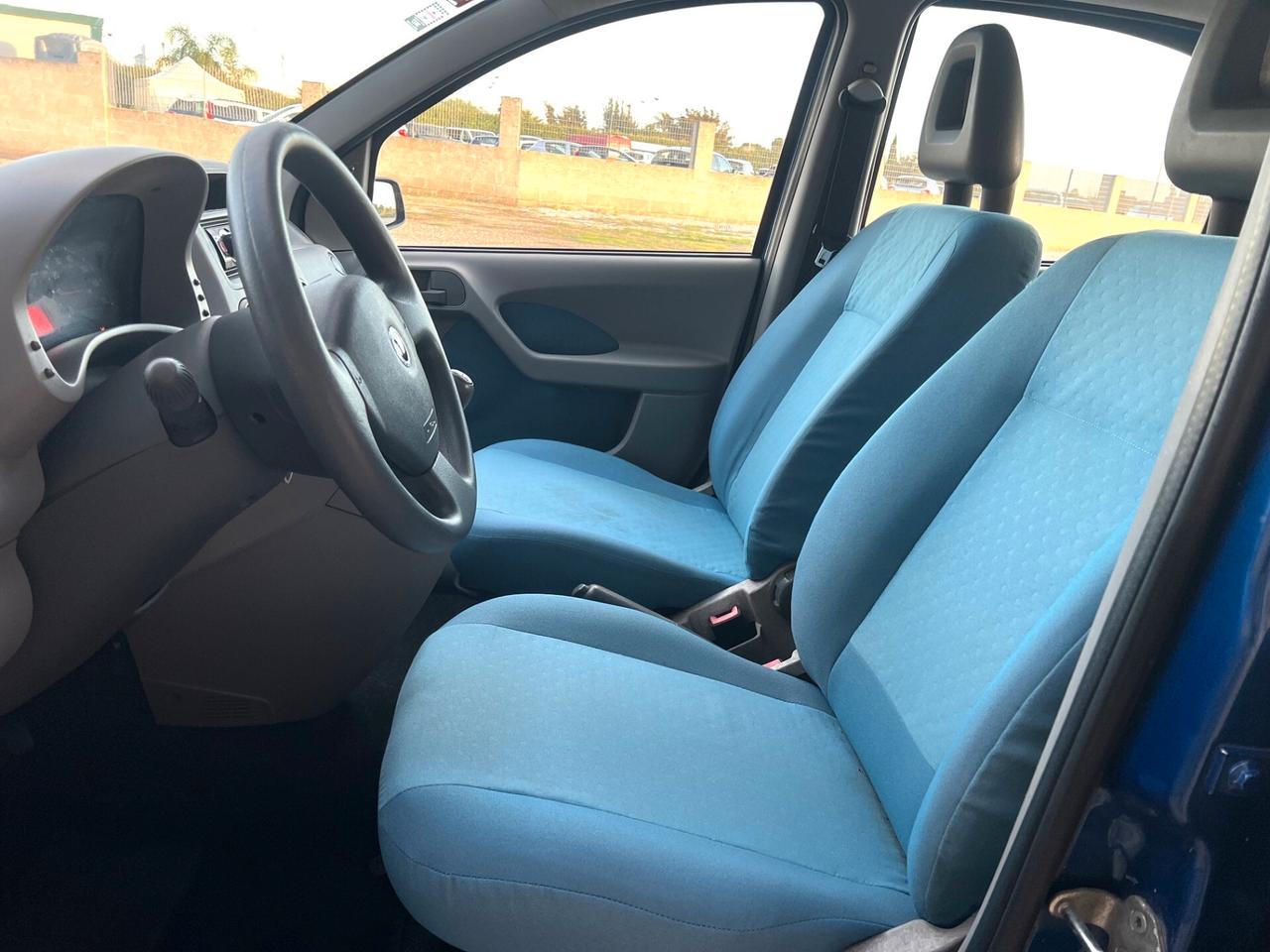 Fiat Panda 1.2