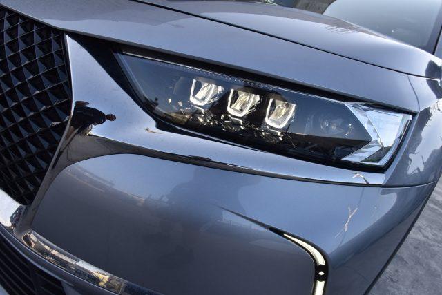 DS AUTOMOBILES DS 7 Crossback BlueHDi 130 aut. Grand Chic *Navi,LED,Pelle,Tetto*