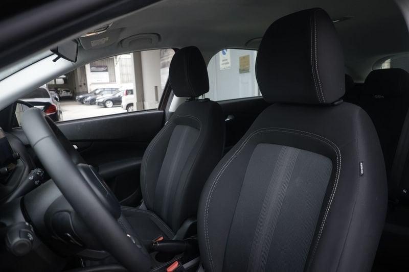 FIAT Tipo FIAT Tipo 1.6 Mjt 130cv S&S City Sport Unicoproprietario