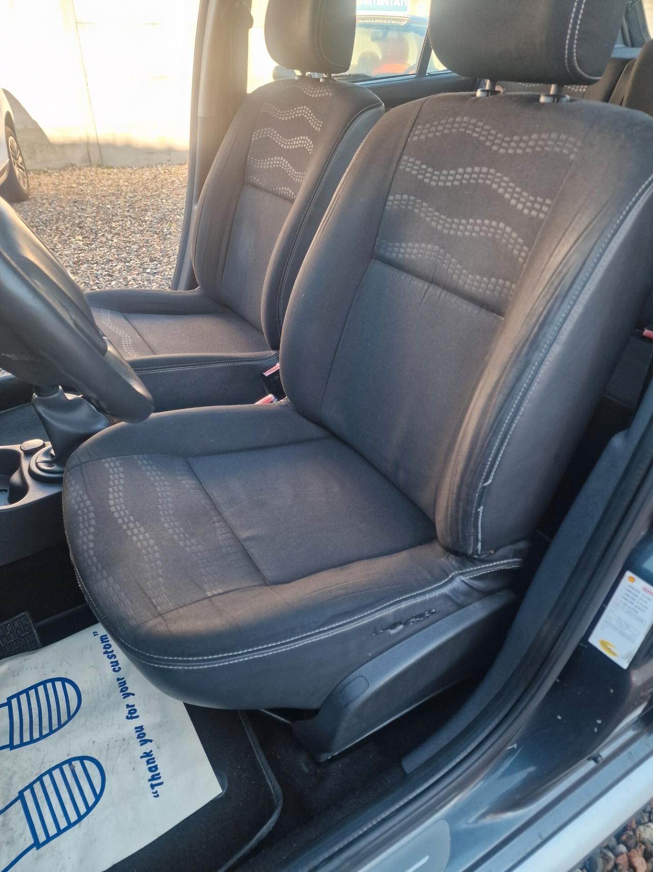 Dacia Sandero 1.5 Dci distrb ok/ unicpr.