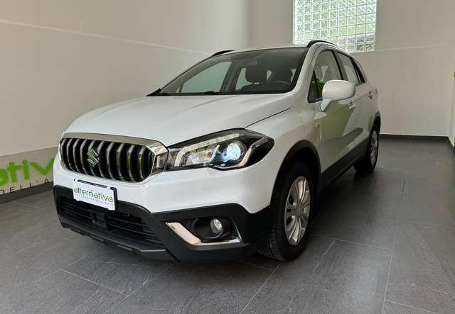 Suzuki S-Cross 1.4 HYBRID EASY