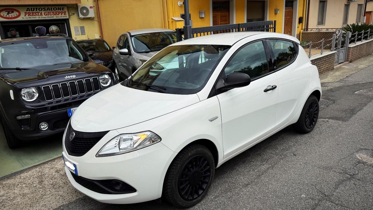 Lancia Ypsilon 1.2 Elefantino Blu - 2019